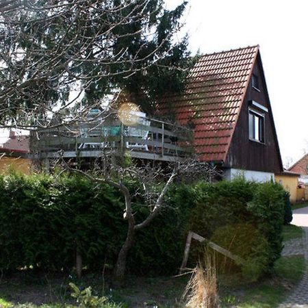 Ferienwohnung Laerz See 7311 Lärz Zewnętrze zdjęcie