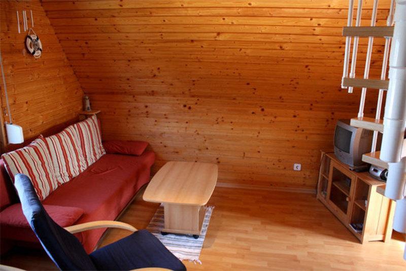 Ferienwohnung Laerz See 7311 Lärz Zewnętrze zdjęcie