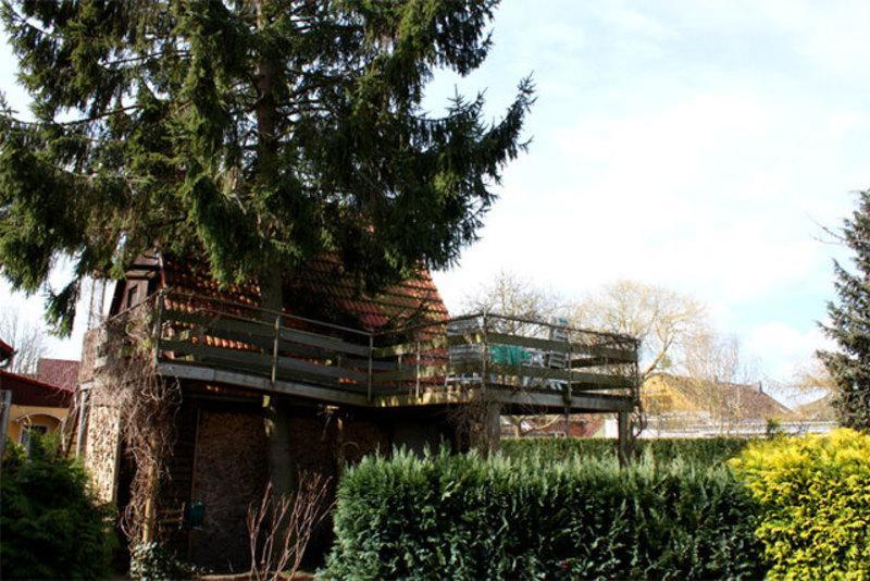 Ferienwohnung Laerz See 7311 Lärz Zewnętrze zdjęcie