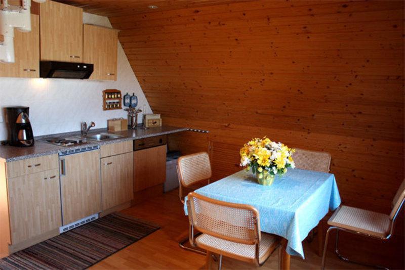 Ferienwohnung Laerz See 7311 Lärz Zewnętrze zdjęcie