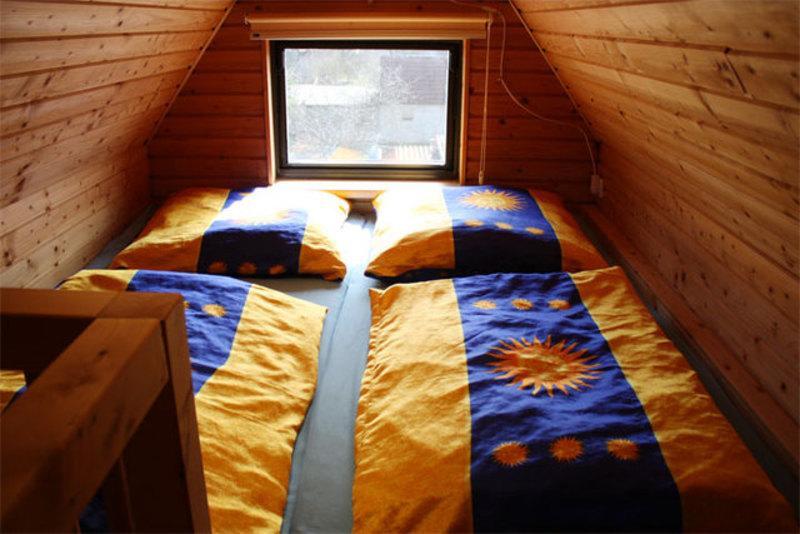 Ferienwohnung Laerz See 7311 Lärz Zewnętrze zdjęcie
